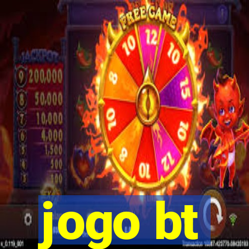 jogo bt